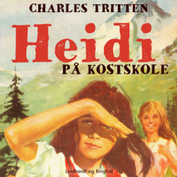 Heidi på kostskole