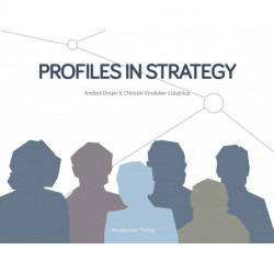 Profiles in Strategy