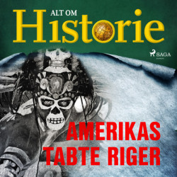 Amerikas tabte riger