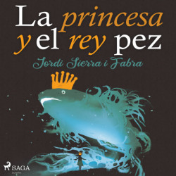 La princesa y el rey pez