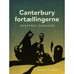 Canterbury fortællingerne