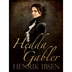 Hedda Gabler