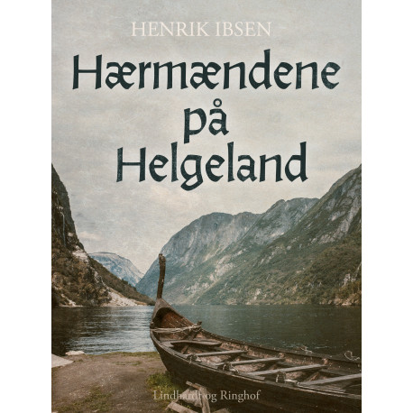 Hærmændene på Helgeland
