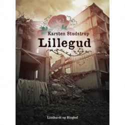 Lillegud