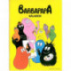 Barbapapa målarbok