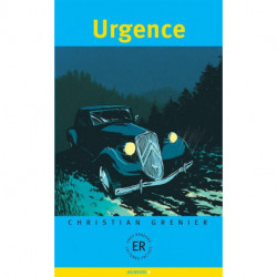 Urgence, ER B