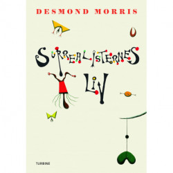 Surrealisternes liv