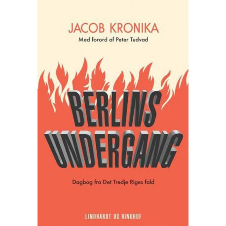 Berlins undergang. Dagbog fra Det Tredje Riges fald