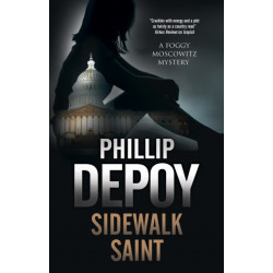 Sidewalk Saint