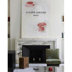 Joseph Dirand: Interior