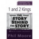 Straight to the Heart of 1 and 2 Kings