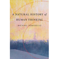 A Natural History of Human Thinking
