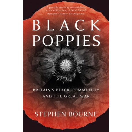 Black Poppies: Britain's Black Community and the Great War