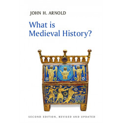 What is Medieval History?