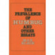 The Prevalence of Humbug and Other Essays