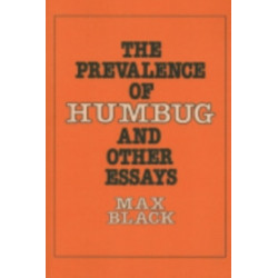 The Prevalence of Humbug and Other Essays