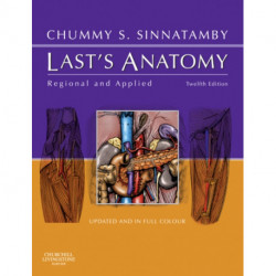 Last's Anatomy: Regional and Applied