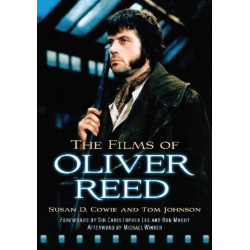 The Films of Oliver Reed