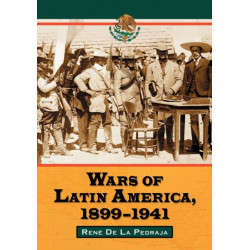 Wars of Latin America, 1899-1941
