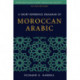 A Short Reference Grammar of Moroccan Arabic