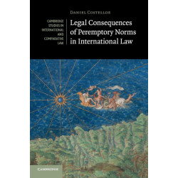 Legal Consequences of Peremptory Norms in International Law