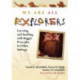 We Are All Explorers: Learning and Teaching with Reggio Principles in Urban Settings