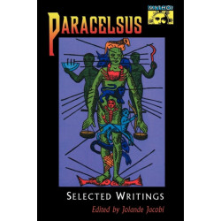 Paracelsus: Selected Writings