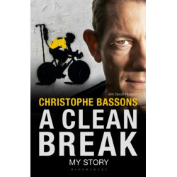 A Clean Break: My Story