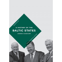A History of the Baltic States