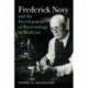 Frederick Novy and the Development of Bacteriology in Medicine