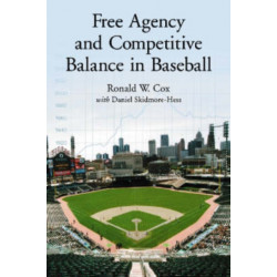 Free Agency and Competitive Balance in Baseball