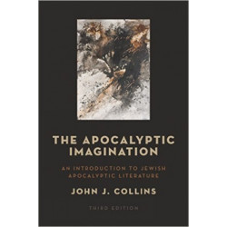 Apocalyptic Imagination: An Introduction to Jewish Apocalyptic Literature