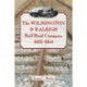 The Wilmington & Raleigh Rail Road Company, 1833-1854