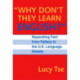 Why Don't They Learn English?: Separating Fact from Fallacy in the U.S.Language Debate