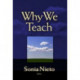 Why We Teach