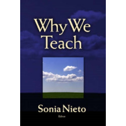 Why We Teach