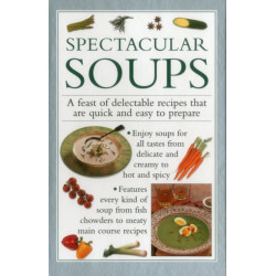 Spectacular Soups