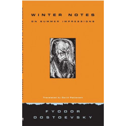 Winter Notes on Summer Impressions