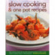 Slow Cooking & One Pot Recipes