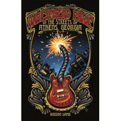 Widespread Panic in the Streets of Athens, Georgia