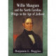 Willie Mangum and the North Carolina Whigs in the Age of Jackson