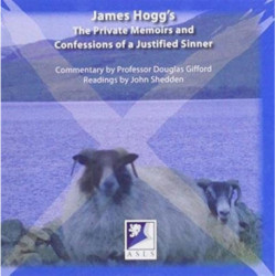 James Hogg's the Private Memoirs and Confessions of a Justified Sinner: A Commentary with Readings