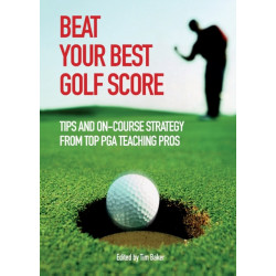 Beat Your Best Golf Score