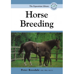 Horse Breeding