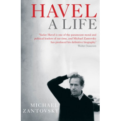 Havel: A Life