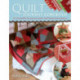 Quilt Yourself Gorgeous: 21 Irresistible Fat Quarter Quilts and Homestyle Projects