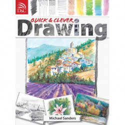 Quick and Clever Drawing