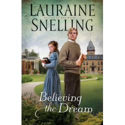Believing the Dream