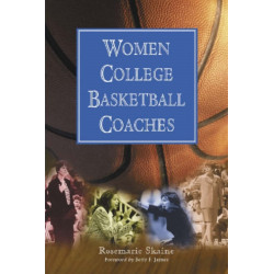 Women College Basketball Coaches