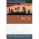 Acts – An Expositional Commentary: An Expositional Commentary
